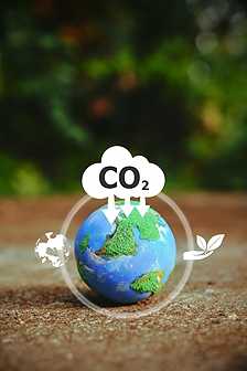 Projeto de lei permite uso de créditos de carbono para abater impostos no agro